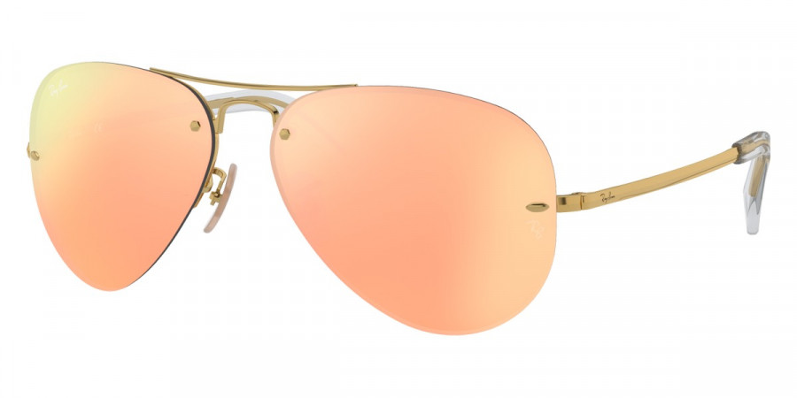 Color: Arista (001/2Y) - Ray-Ban RB3449001/2Y59