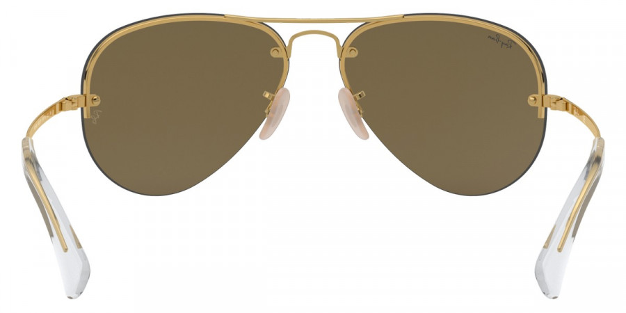 Color: Arista (001/2Y) - Ray-Ban RB3449001/2Y59