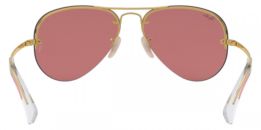 Color: Arista (001/E4) - Ray-Ban RB3449001/E459