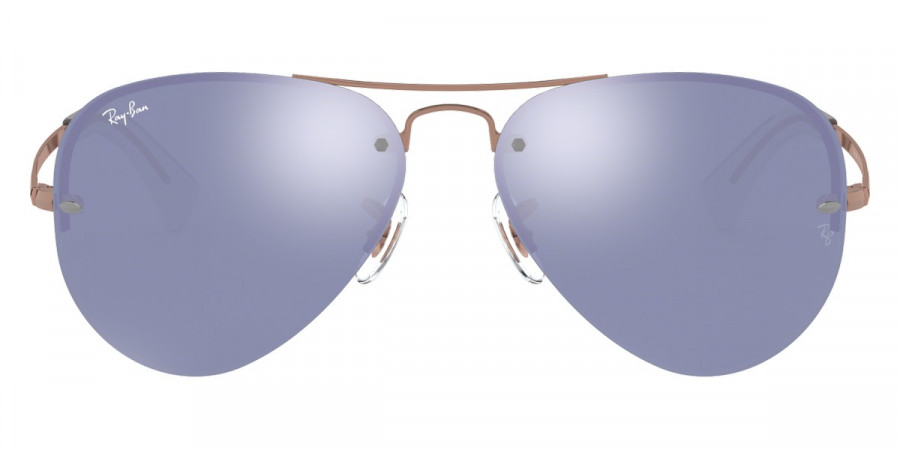 Ray-Ban™ RB3449 90351U 59 - Copper