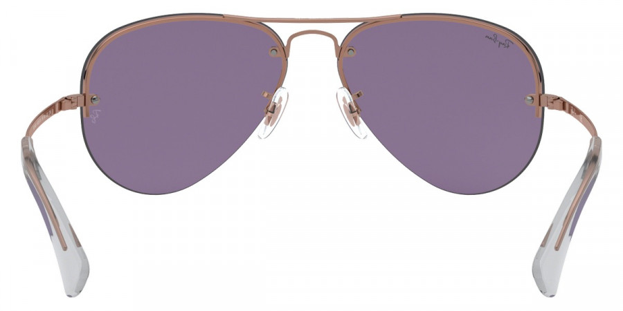 Color: Copper (90351U) - Ray-Ban RB344990351U59