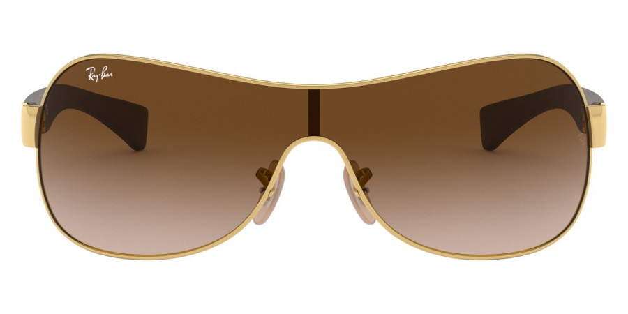 Ray-Ban™ RB3471 001/13 32 - Arista