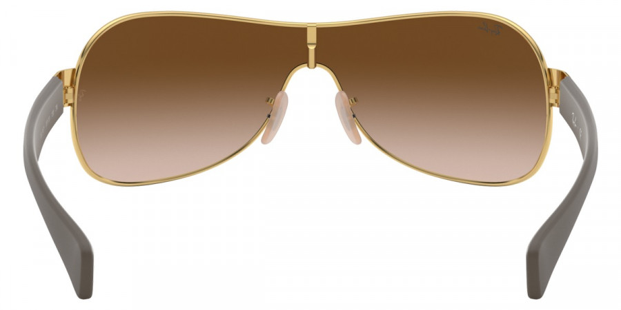 Color: Arista (001/13) - Ray-Ban RB3471001/1332