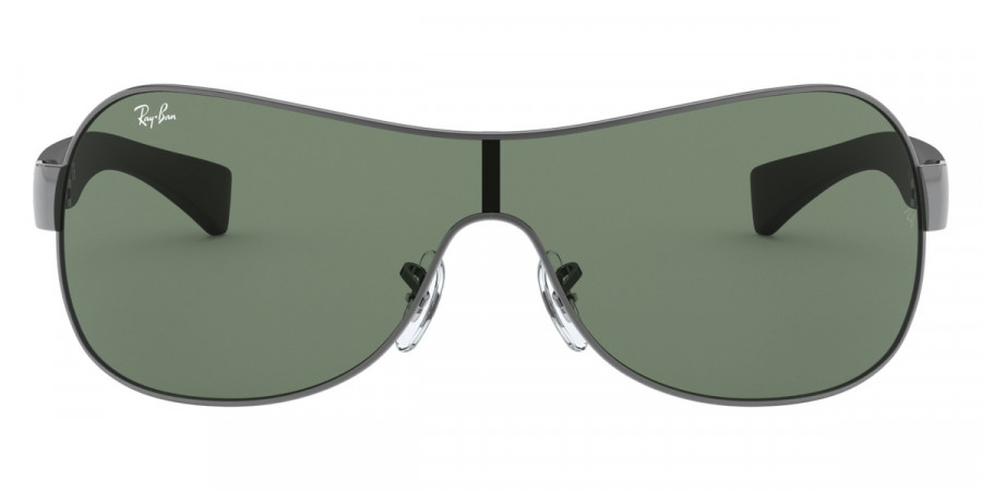 Ray-Ban™ RB3471 004/71 32 - Gunmetal