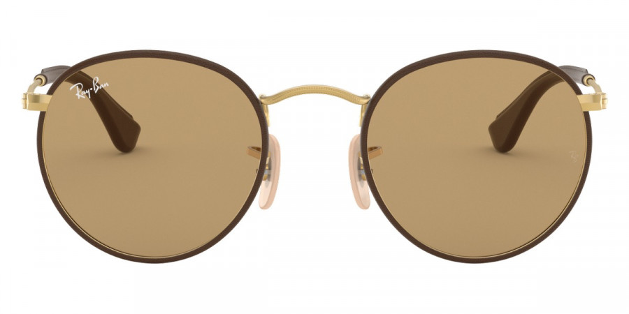 Ray-Ban™ - Round Craft RB3475Q