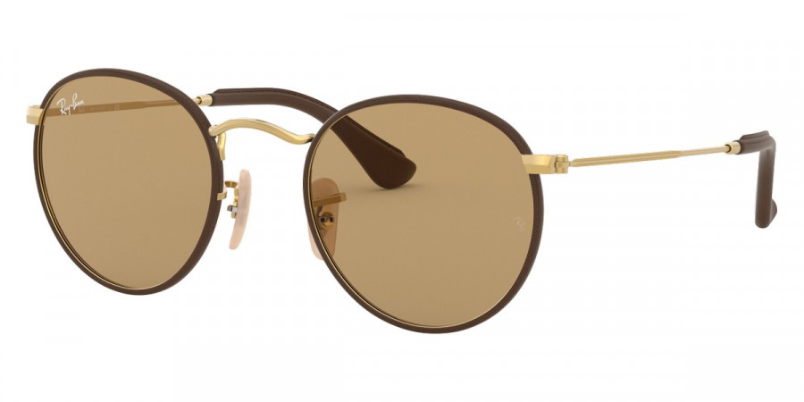 Ray-Ban™ - Round Craft RB3475Q