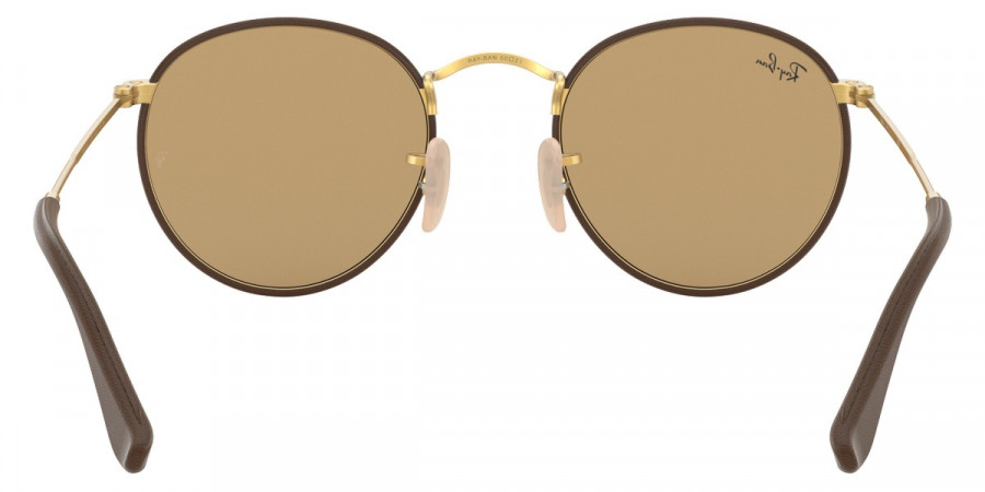 Ray-Ban™ - Round Craft RB3475Q