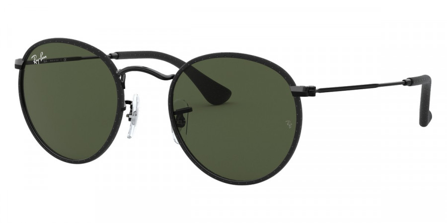 Ray-Ban™ - Round Craft RB3475Q