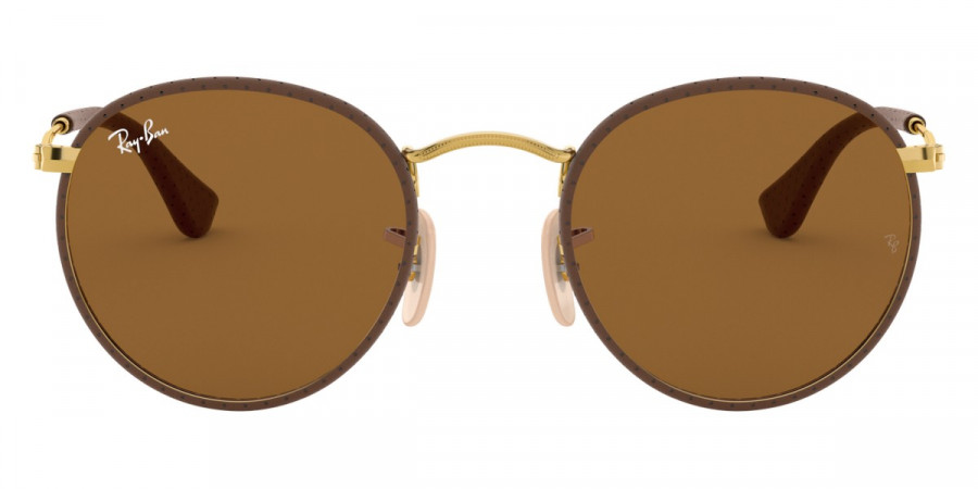 Ray-Ban™ - Round Craft RB3475Q