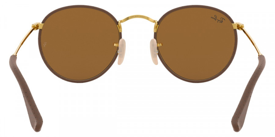 Ray-Ban™ - Round Craft RB3475Q