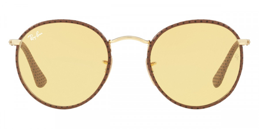 Ray-Ban™ - Round Craft RB3475Q