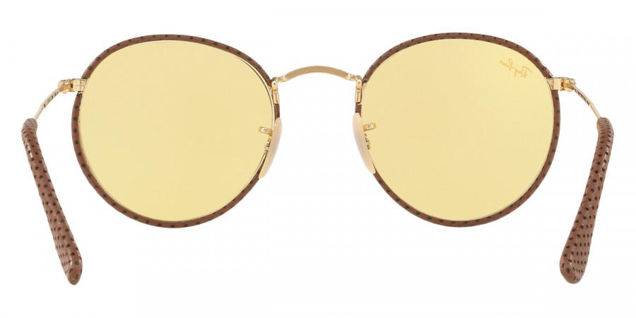 Ray-Ban™ - Round Craft RB3475Q