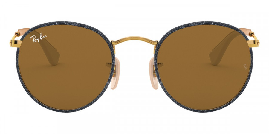 Ray-Ban™ - Round Craft RB3475Q