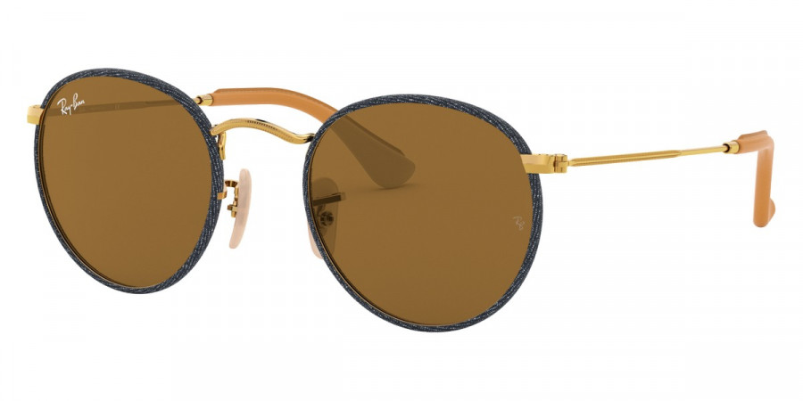 Ray-Ban™ - Round Craft RB3475Q