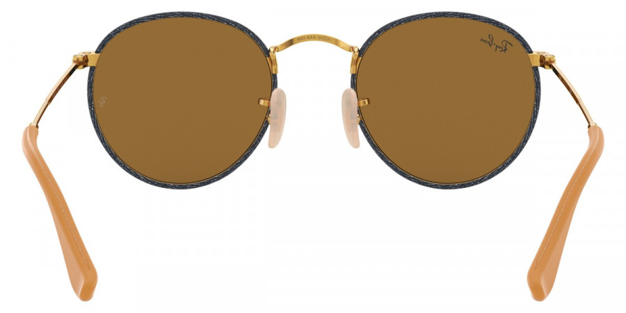 Ray-Ban™ - Round Craft RB3475Q