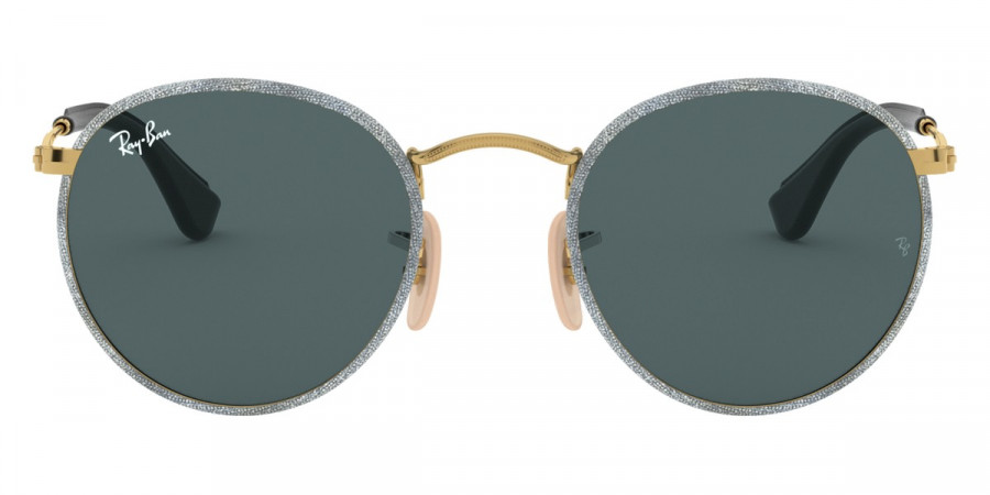 Ray-Ban™ - Round Craft RB3475Q