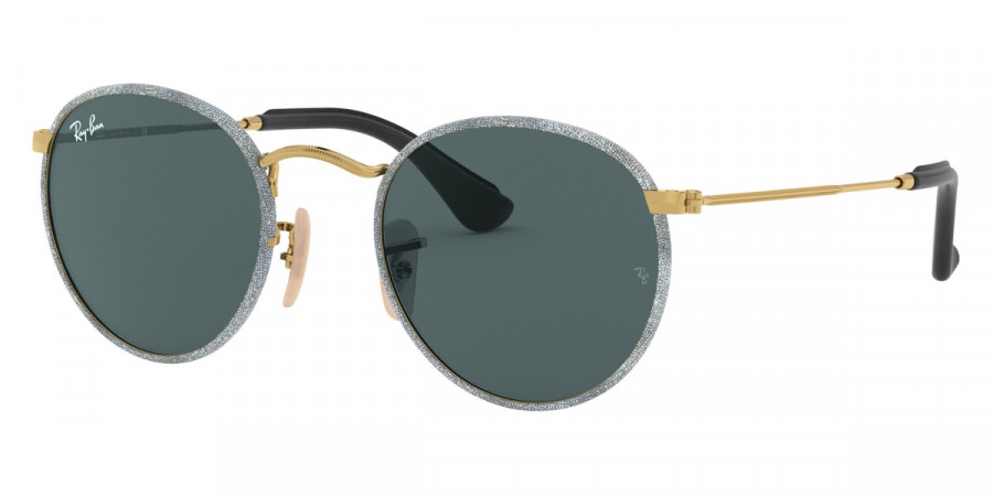 Ray-Ban™ - Round Craft RB3475Q