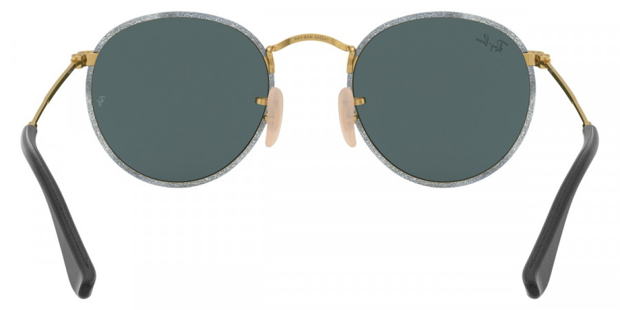 Ray-Ban™ - Round Craft RB3475Q