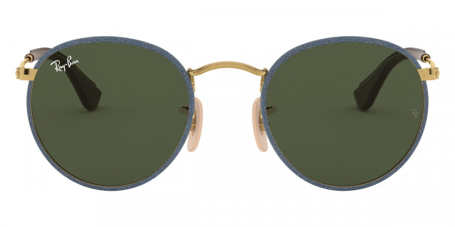 Ray-Ban™ - Round Craft RB3475Q