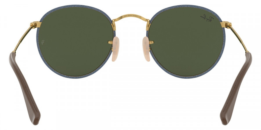 Ray-Ban™ - Round Craft RB3475Q