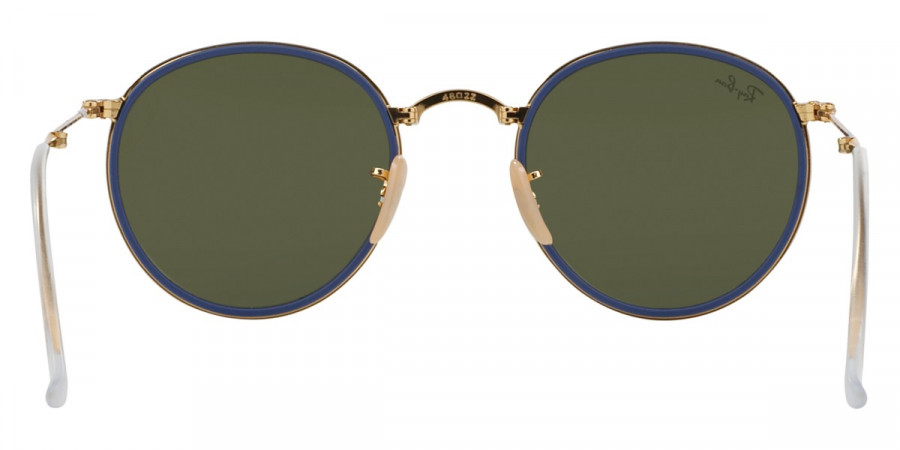 Ray-Ban™ - Round Folding I RB3517