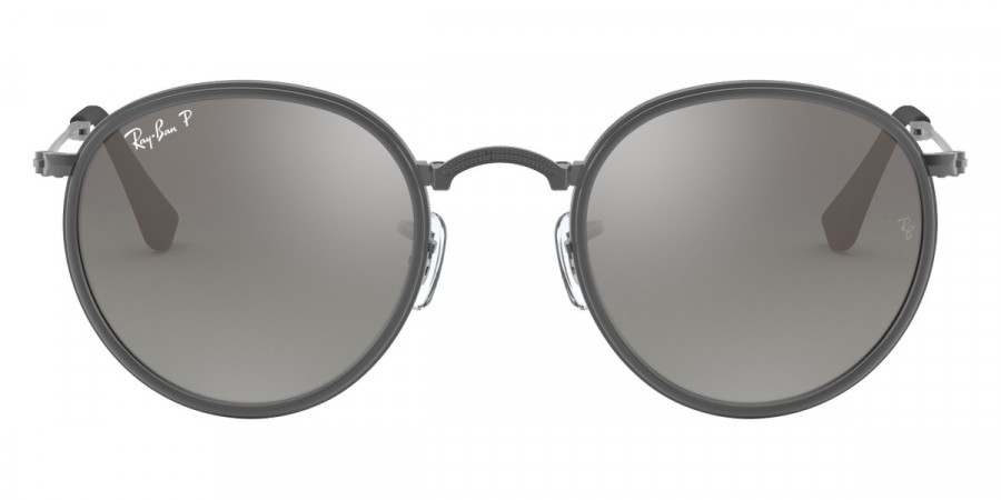 Ray-Ban™ - Round Folding I RB3517