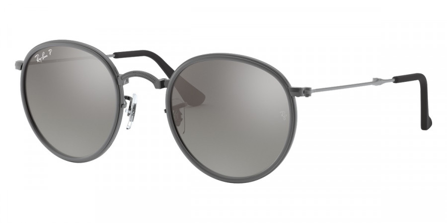 Ray-Ban™ - Round Folding I RB3517