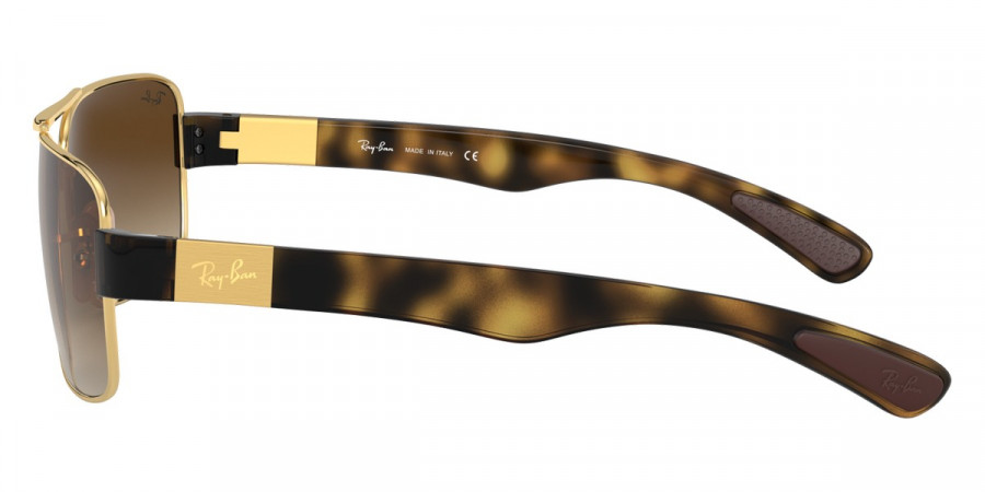 Color: Arista (001/13) - Ray-Ban RB3522001/1364