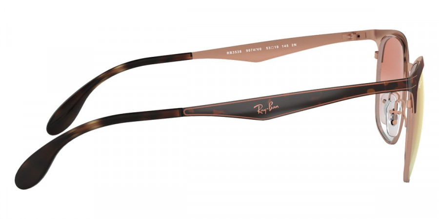 Ray-Ban™ - RB3538