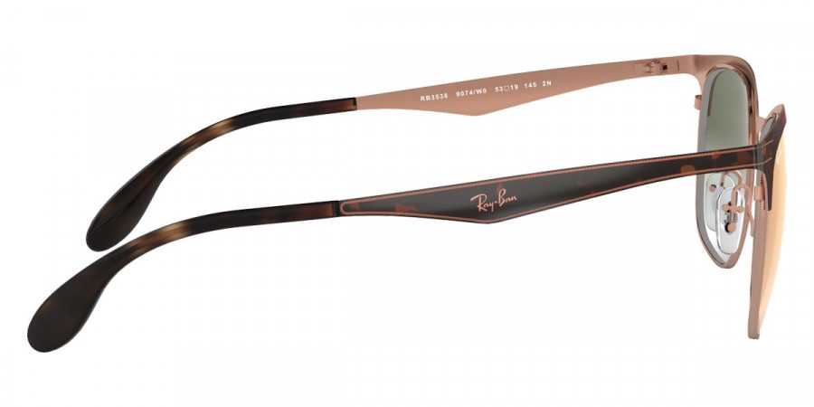 Ray-Ban™ - RB3538