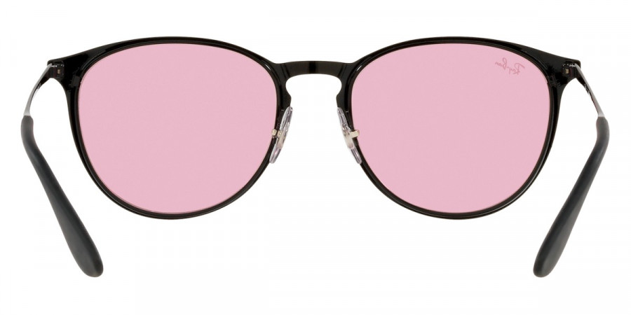 Color: Black (002/Q3) - Ray-Ban RB3539002/Q354