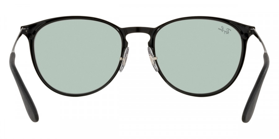 Color: Black (002/Q5) - Ray-Ban RB3539002/Q554