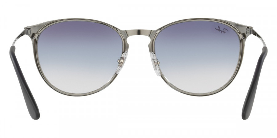 Color: Shot Blue Metallic (194/19) - Ray-Ban RB3539194/1954