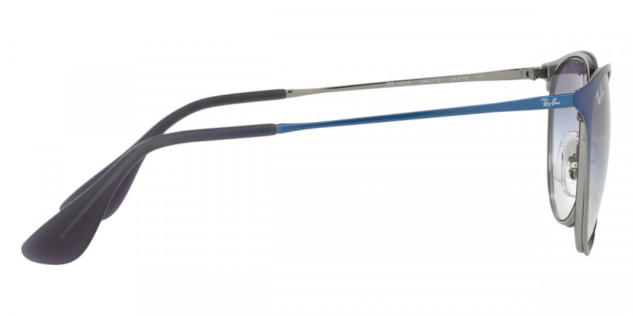 Color: Shot Blue Metallic (194/19) - Ray-Ban RB3539194/1954