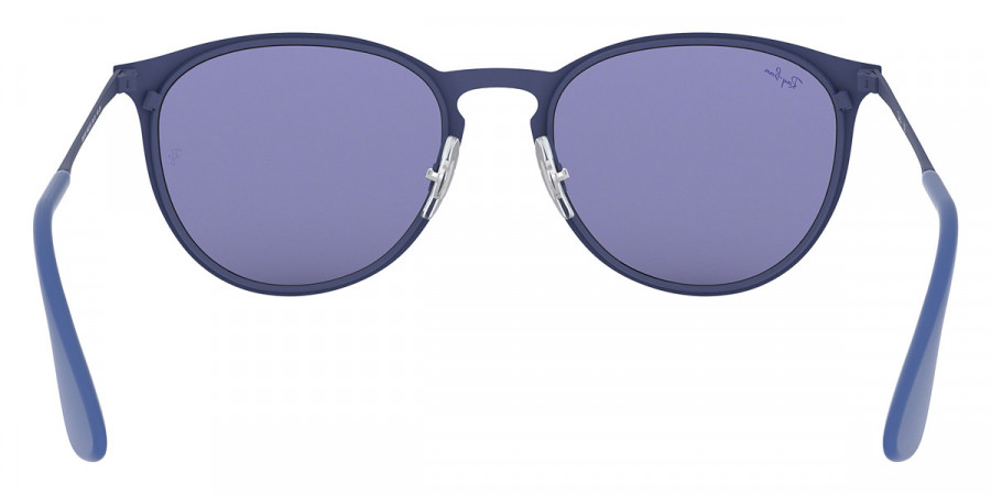 Color: Blue (90221U) - Ray-Ban RB353990221U54