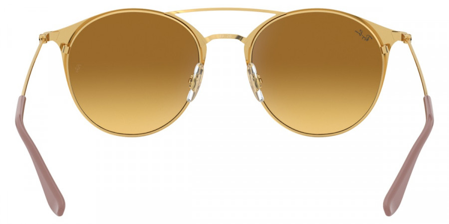 Color: Beige On Arista (90118B) - Ray-Ban RB354690118B49