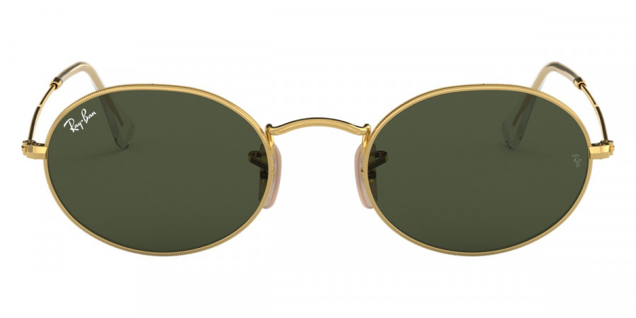 Ray-Ban™ - Oval RB3547