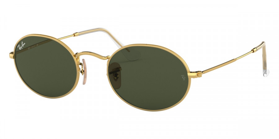 Ray-Ban™ - Oval RB3547