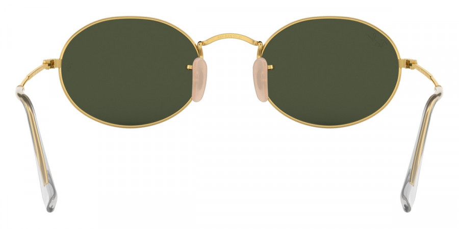 Ray-Ban™ - Oval RB3547