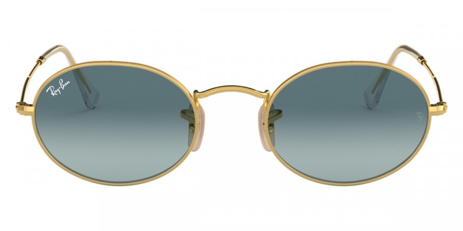 Ray-Ban™ - Oval RB3547