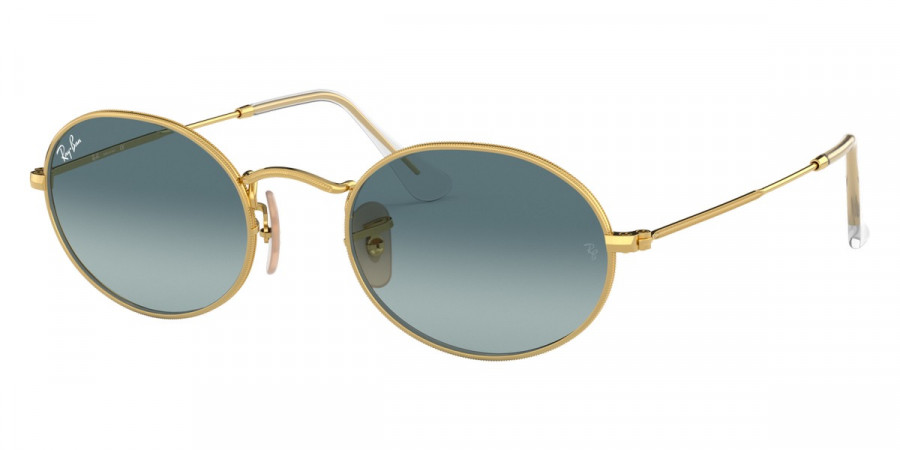 Ray-Ban™ - Oval RB3547