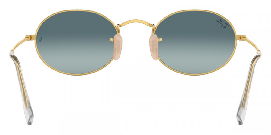 Ray-Ban™ - Oval RB3547