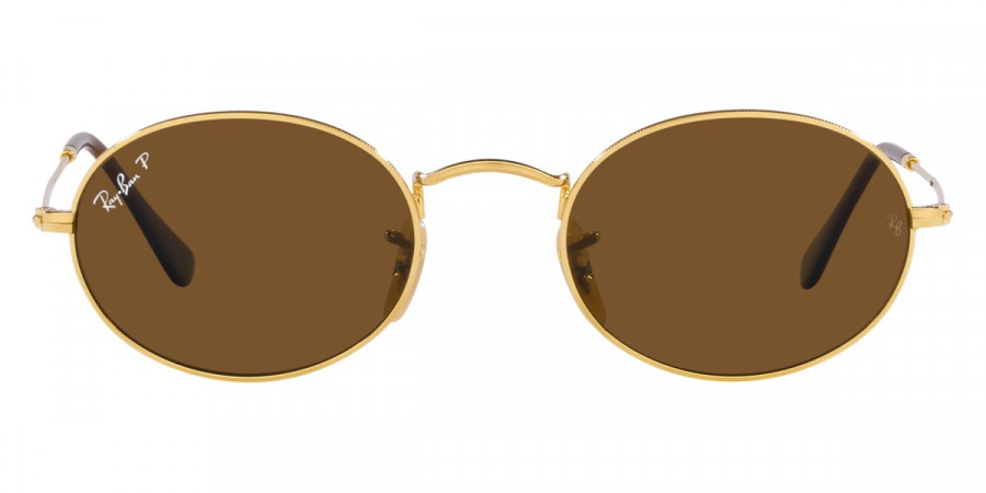 Ray-Ban™ - Oval RB3547