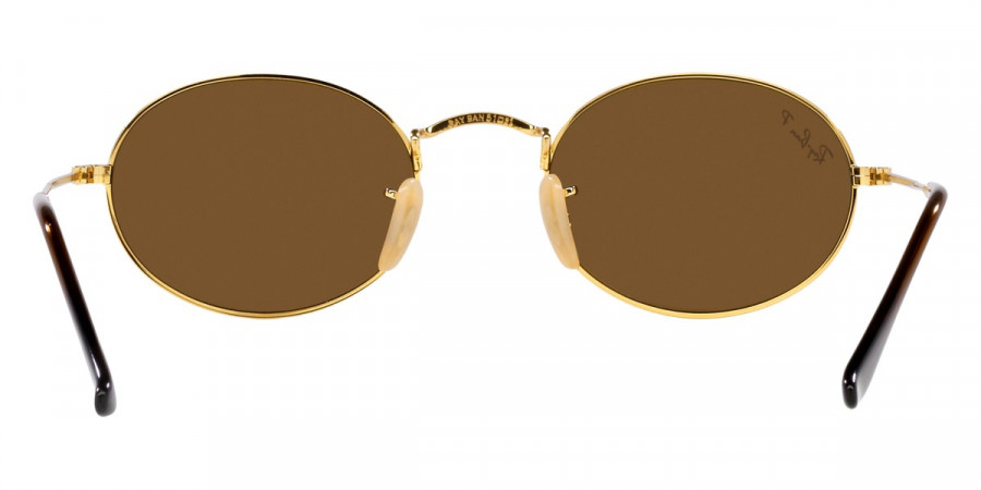 Ray-Ban™ - Oval RB3547