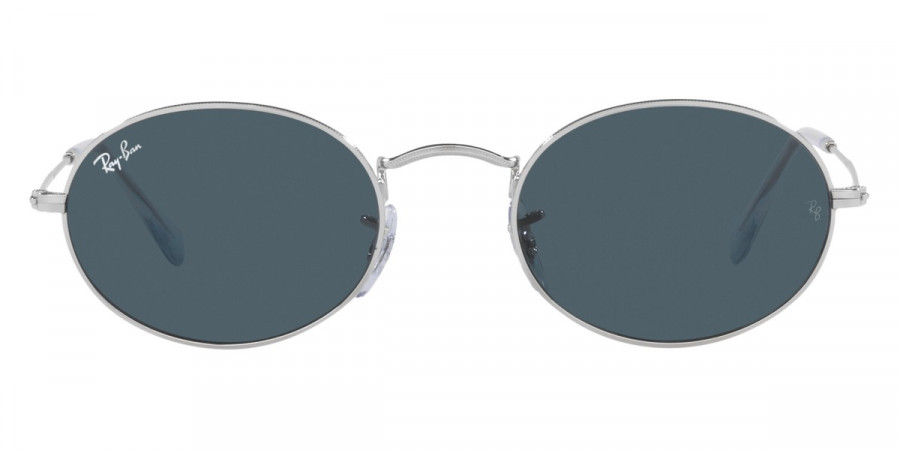 Ray-Ban™ - Oval RB3547