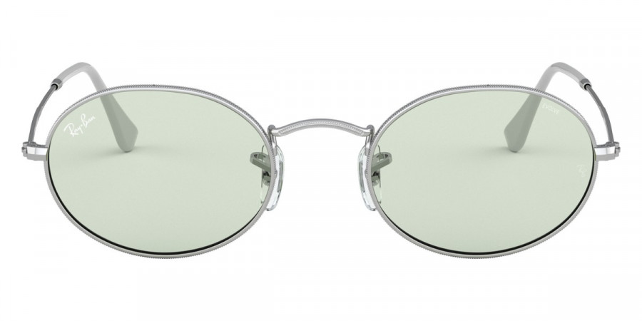 Ray-Ban™ - Oval RB3547