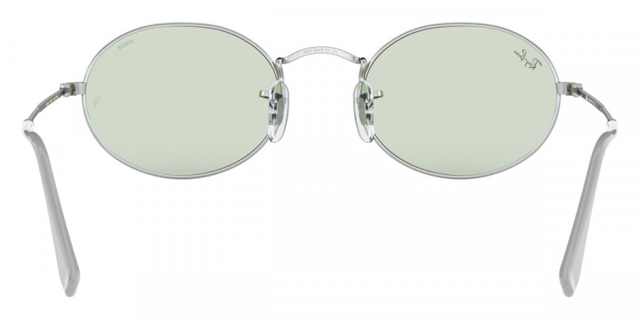 Ray-Ban™ - Oval RB3547