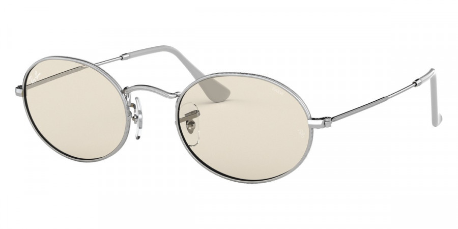 Ray-Ban™ - Oval RB3547