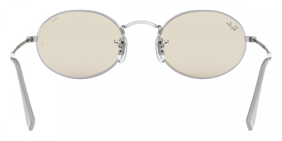 Ray-Ban™ - Oval RB3547