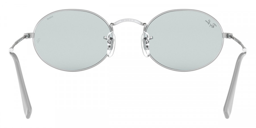 Ray-Ban™ - Oval RB3547